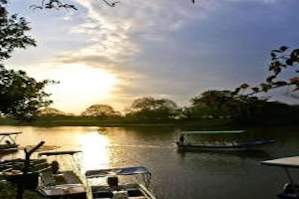 Cano Negro Natural Lodge Arenal Exterior photo